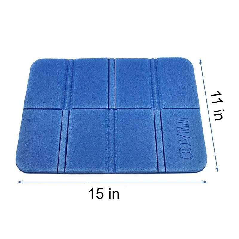 Portable, Waterproof & Ultra-Comfortable Outdoor Mat - Image 3